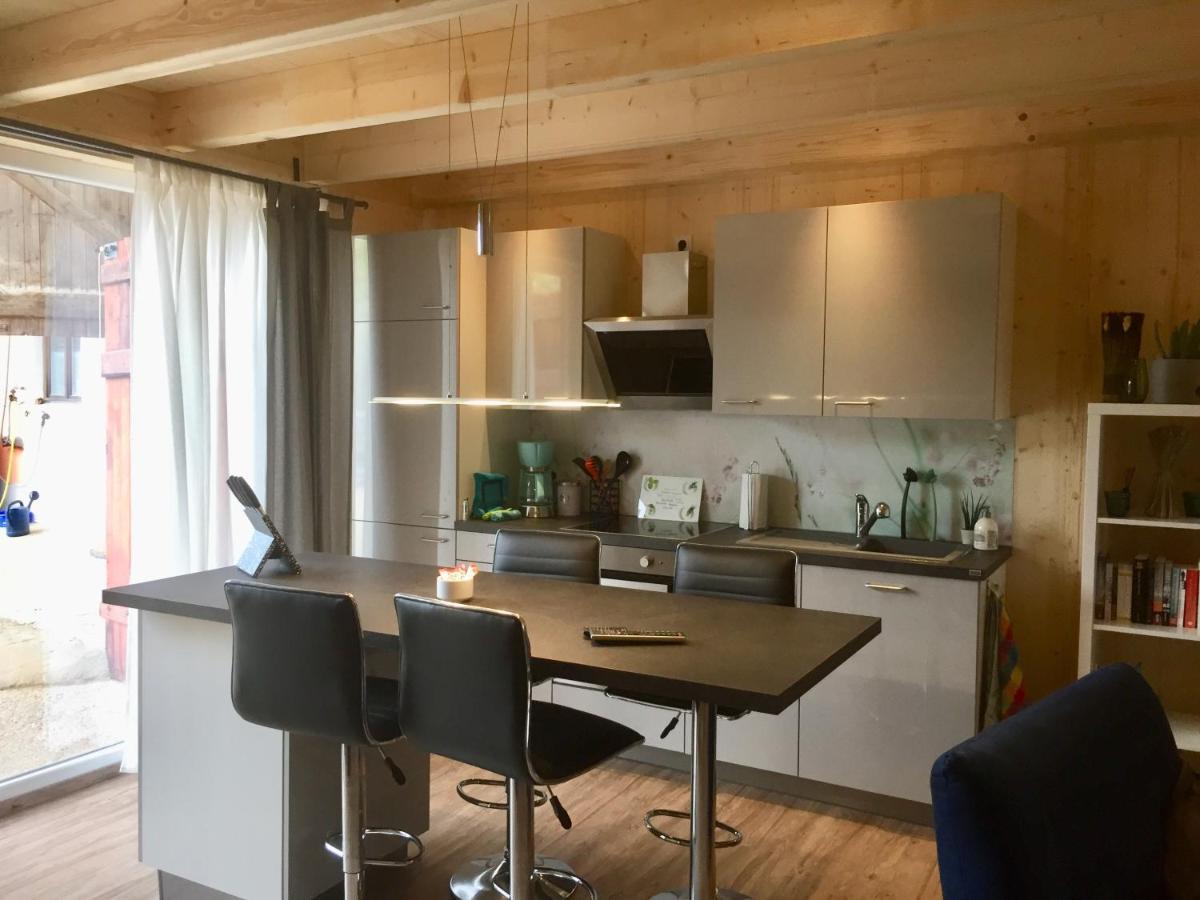Apartamento Emma Burladingen Exterior foto