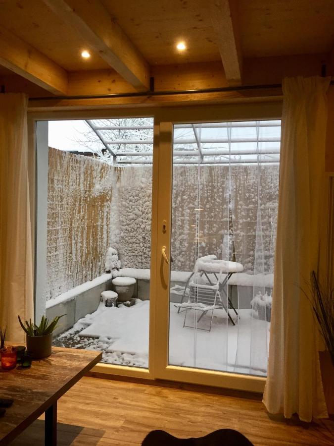Apartamento Emma Burladingen Exterior foto
